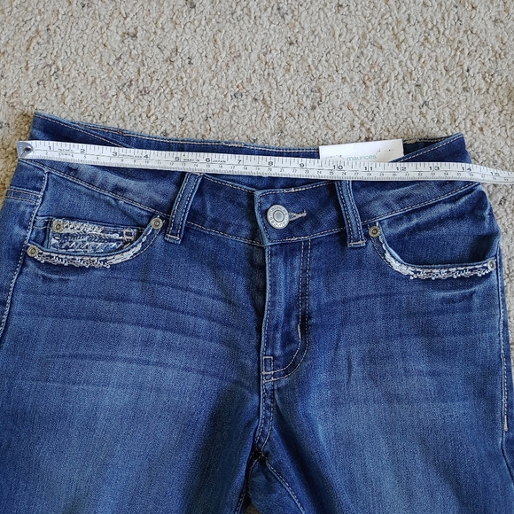 Maurices boot cut Jeans - Picture 4 of 8